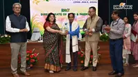 अच्छे बीज और बेहतर प्रबंधन से 75% तक बढ़ सकता है फसल उत्पादन, BAU में विशेषज्ञों का दावा
