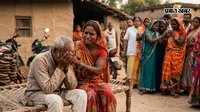 पताही: सियार के काटने से दो लोगों की दर्दनाक मौत, इलाके में मचा हड़कंप