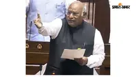 राहुल गांधी के बचाव में उतरे खरगे, कहा- युवाओं पर हमले की गुनहगार है बीजेपी; मोदी-शाह से मांगा जवाब