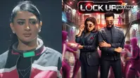 अस्पताल में भर्ती था मंगेतर, तभी आया प्रेग्नेंट प्रेमिका का फोन...' Lock Upp 2 में पामेला सेरेना ने खोला अपनी जिंदगी का सबसे बड़ा सीक्रेट