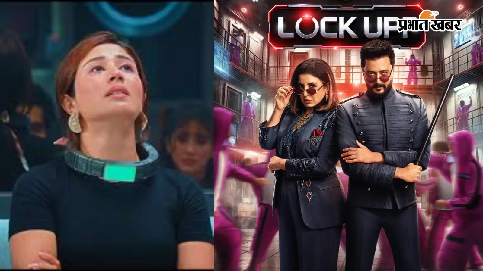 'मां टूट जाएगी...':'लॉक अप 2' में बोलीं श्रेया कालरा, कजिन को लेकर किया चौंकाने वाला खुलासा