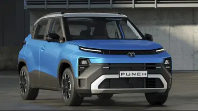 Tata Punch की वो 3 खासियतें, जो उसे छोटी फैमिली के लिए बनाती हैं बेस्ट मिनी-SUV