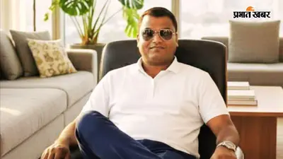 पुरुलिया में लंबे समय से लापता पंचायत प्रधान को देख भड़का ग्रामीणों का गुस्सा, अंडे मारे जमकर पीटा
