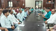 कांटी: 5 अगस्त तक सभी पात्र लाभुकों का राशन कार्ड बनाना सुनिश्चित करें, विधायक अजीत कुमार ने दिए निर्देश