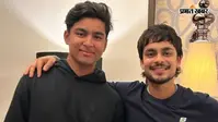 दिलीप ट्रॉफी के लिए ईस्ट जोन टीम का ऐलान, ईशान किशन कप्तान और वैभव सूर्यवंशी बने उपकप्तान