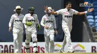 विकेट लेने के बाद जश्न मनाना पड़ा भारी, ICC ने पाकिस्तान के दो गेंदबाजों पर की कार्रवाई; सुनाई ये सजा