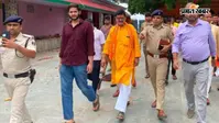 पटना: श्रावणी मेले की तैयारियों को लेकर बैकटपुर मंदिर में प्रशासनिक बैठक, सुरक्षा के लिए लगेंगे 32 सीसीटीवी कैमरे