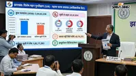 SIR in Jharkhand: 81.91 लाख मतदाता ड्राफ्ट वोटर लिस्ट से बाहर, पहले चरण की अंतिम चरण जारी