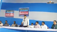 बांकीपुर विधानसभा उपचुनाव: आज सुबह 7 बजे से शाम 6 बजे तक मतदान, 25 प्रत्याशियों की किस्मत ईवीएम में होगी कैद