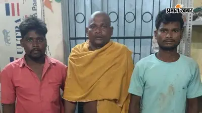 पटना: मसौढ़ी में गश्ती से लौट रही पुलिस टीम पर हमला, दारोगा समेत तीन महिला सिपाही घायल