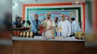 सहरसा के आरएम कॉलेज में दो दिवसीय प्रतियोगिता शुरू, कुलपति बोले- मजबूत टीम चयन से ही राष्ट्रीय स्तर पर मिलेगा बेहतर प्रदर्शन