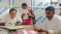 सीवान के मैरवा कॉलेज में शिक्षकों की उपस्थिति पर विवाद, छात्रों ने प्राचार्य से की शिकायत
