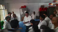 नालंदा शिक्षा विभाग में अचानक पहुंचे आरडीडीई, कार्यालय से स्कूल तक जांची व्यवस्था