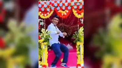 रथ पर जूते पहन कर रील बनाना पड़ा भारी, कोर्ट ने अनोखी शर्तों के साथ युवक को दी जमानत