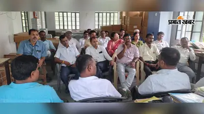 औरंगाबाद: हिंदी-गणित में कमजोर बच्चों को मिलेगा विशेष शैक्षणिक सहयोग, कुटुंबा में आयोजित हुई कार्यशाला