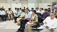 नालंदा में निवेश को मिलेगी रफ्तार, डीएम उदिता सिंह ने बनाई उद्योगों के लिए नई रणनीति