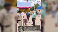 बिहारशरीफ : बाबा मणिराम अखाड़ा लंगोट मेला को लेकर प्रशासन अलर्ट, नगर आयुक्त ने दिया सख्त आदेश