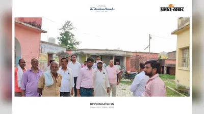 कोसी तटबंध क्षेत्र में बाढ़ का खतरा बढ़ा, प्रशासन अलर्ट, राहत केंद्र और नावों की तैयारी तेज