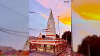 बाबा हरिगिरिधाम श्रावणी मेला 2026 आज से शुरू, 2 लाख श्रद्धालुओं के आगमन की तैयारी, प्रशासन ने जारी किए निर्देश