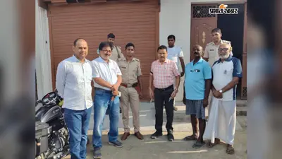 बेगूसराय में बिना अनुमति चल रहा विवाह भवन हुआ सील, शिकायत के बाद प्रशासन का एक्शन