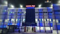31 जुलाई को शेखपुरा का स्थापना दिवस, नीली रोशनी से सजा पूरा शहर, 13 विभागों के स्टॉल बनेंगे आकर्षण