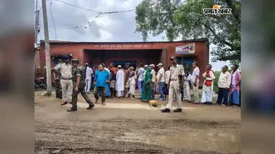 गया जी में पैक्स चुनाव शांतिपूर्ण संपन्न, अब तीन प्रत्याशियों की किस्मत का होगा फैसला