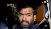 अभिजीत दीपके का पीएम मोदी पर तंज: कहा- पद छोड़कर इन्फ्लुएंसर बन जाएं, उस काम में बहुत अच्छे हैं