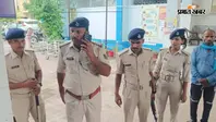 मोहनिया में तेज रफ्तार पिकअप ने ई-रिक्शा को मारी टक्कर, एक महिला की मौत; दूसरी गंभीर घायल
