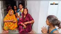 सीवान: बड़हरिया के सरपंच विनोद कुशवाहा की संदिग्ध मौत, गाजीपुर में पेड़ से लटका मिला शव