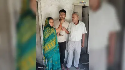 पहले ही प्रयास में GATE पास, सोनबरसा के सुमन बने न्यूक्लियर पावर कॉरपोरेशन में साइंटिफिक ऑफिसर