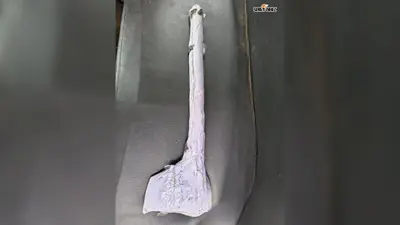 लिट्टीपाड़ा में 24 घंटे के भीतर पत्नी हत्याकांड का खुलासा, आरोपी पति गिरफ्तार
