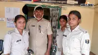पटना: मसौढ़ी में गश्ती से लौट रही पुलिस टीम पर हमला, दारोगा समेत तीन महिला सिपाही घायल