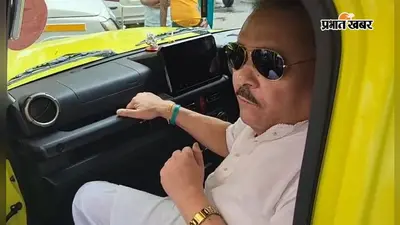 नगर निकाय नियुक्ति घोटाला : इडी कार्यालय पहुंचे मदन मित्रा, बोले- भ्रष्टाचार में शामिल नहीं