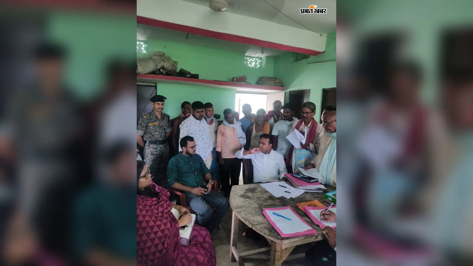 फोटो | Prabhat Khabar Network फोटो | Prabhat Khabar Network