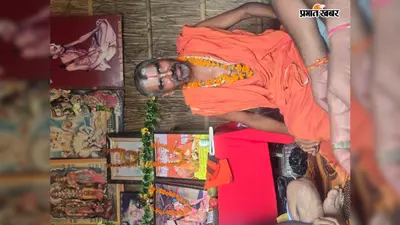 सकड्डी में बही भक्ति की सरिता, संगीतमय सुंदरकांड व भंडारे में जुटे हजारों श्रद्धालु