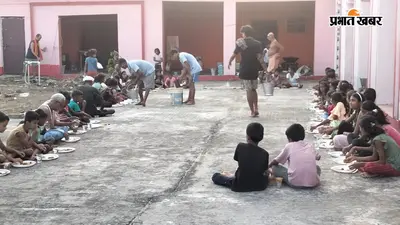 योगानंद जी महाराज ने कहा - गुरु ही दिखाते हैं जीवन की सही राह