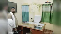 बेगूसराय में दाखिल-खारिज के लिए भटक रहे लोग, खोदावंदपुर सीओ की कथित अनुपस्थिति पर उठे गंभीर सवाल