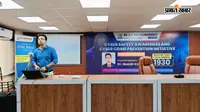 वैशाली: डॉ. सीवी रमन विश्वविद्यालय में साइबर सुरक्षा जागरूकता कार्यक्रम, विशेषज्ञों ने बताए ऑनलाइन ठगी से बचाव के उपाय