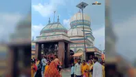 सावन के पहले दिन मेंहदार में उमड़ेगा श्रद्धालुओं का सैलाब, सुरक्षा को लेकर प्रशासन अलर्ट