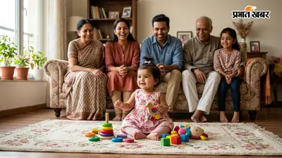 बेटी के जन्म से घर में बढ़ गई हैं खुशियां? अपनी लाडली के लिए यहां से चुनें 30 बेहद क्यूट और यूनिक नाम
