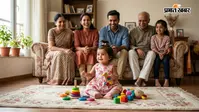 बेटी के जन्म से घर में बढ़ गई हैं खुशियां? अपनी लाडली के लिए यहां से चुनें 30 बेहद क्यूट और यूनिक नाम