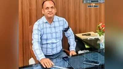 सारण में बीडीओ पर हमले के विरोध में सीवान के बड़हरिया बीडीओ ने बांधी काली पट्टी, सुरक्षा की मांग