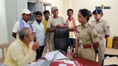 अनुमंडलीय अस्पताल में वसूली का खेल, गार्ड बहाली के नाम पर ₹40-40 हजार वसूली का आरोप