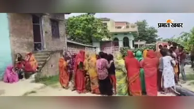 शादी के तीन महीने बाद नवविवाहिता की संदिग्ध मौत, पति समेत तीन गिरफ्तार