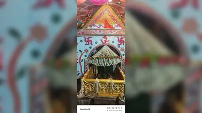 श्रावणी मेले की तैयारी पूरी, 32 सीसीटीवी कैमरों से होगी निगरानी