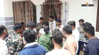 सूने घर को चोरों ने बनाया निशाना, आरा में रिटायर्ड बैंक कर्मी के घर घुसकर लाखों के जेवर-नगदी उडाए