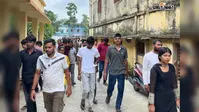 बेगूसराय में गृह रक्षा वाहिनी परीक्षा में चौंकाने वाले आंकड़े, 7,584 में से 4,421 अभ्यर्थियों ने नहीं दिया एग्जाम