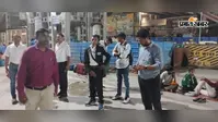 गया जंक्शन के यात्रियों को मिलेगी बड़ी राहत, वेटिंग हॉल में जल्द लगेगा एसी, सीनियर डीसीएम ने दिया आदेश