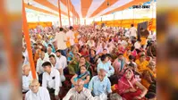 बोधगया में गुरु पूर्णिमा पर उमड़ा आस्था का सैलाब, हजारों श्रद्धालुओं ने सुने गुरु महिमा के प्रवचन