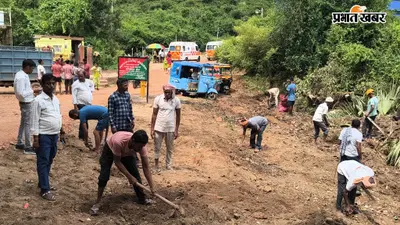 जहानाबाद के वाणावर पहाड़ में श्रावणी मेला आज से, अर्घा सिस्टम, एलईडी स्क्रीन और सात मेडिकल कैंप से मिलेगी श्रद्धालुओं को सुविधा